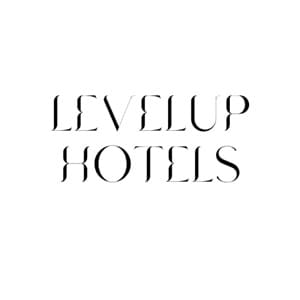 About Levelup Hotels logo